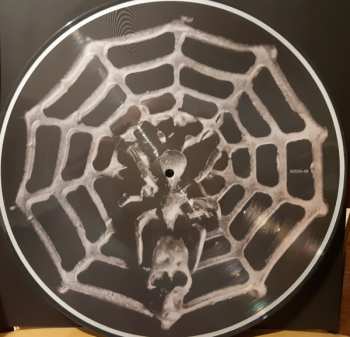 LP Paul Chain Violet Theatre: Paul Chain Violet Theatre LTD | PIC