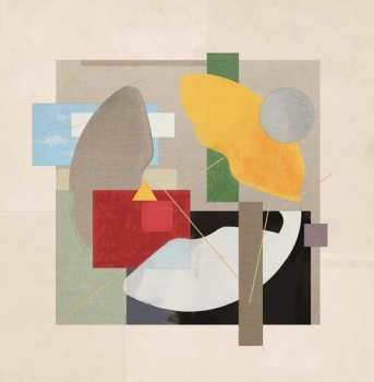 LP Paul Cousins: Vanishing Artefacts