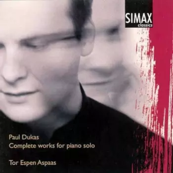 Complete Works For Piano Solo