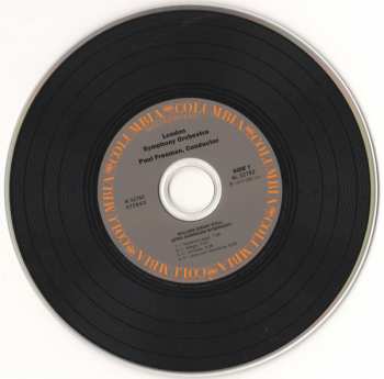 10CD/Zestaw pudełkowy Various: Black Composers Series 1974-1978