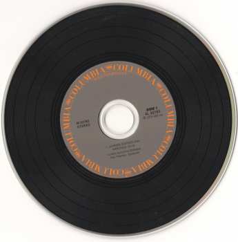 10CD/Zestaw pudełkowy Various: Black Composers Series 1974-1978