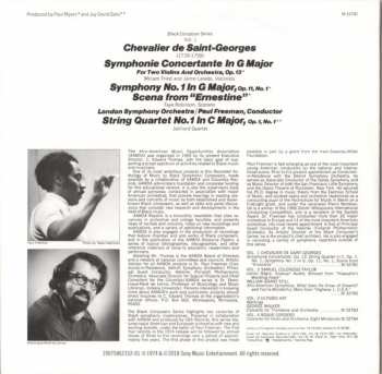 10CD/Zestaw pudełkowy Various: Black Composers Series 1974-1978
