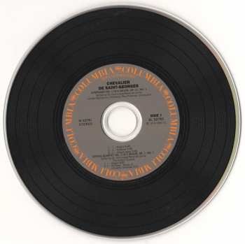 10CD/Zestaw pudełkowy Various: Black Composers Series 1974-1978