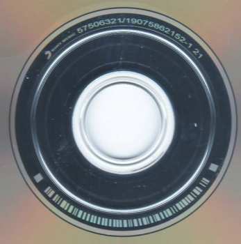 10CD/Zestaw pudełkowy Various: Black Composers Series 1974-1978