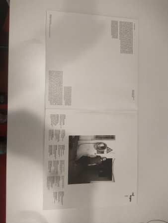 2LP Paul Frick: Hofknicks