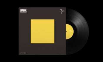 2LP Paul Frick: Hofknicks
