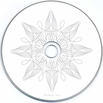 2CD Paul Haig: Metamorphosis