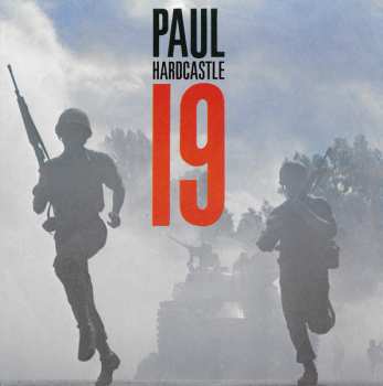 SP Paul Hardcastle: 19