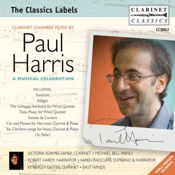 Album East Winds: A Musical Celebration