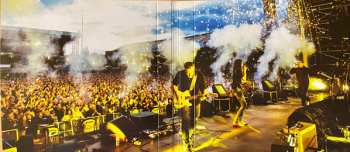 2CD Paul Heaton + Jacqui Abbott: Manchester Calling DLX