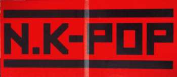 CD Paul Heaton + Jacqui Abbott: N.K-Pop DIGI