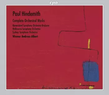 Complete Orchestral Works