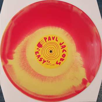 LP Paul Jacobs: Easy
