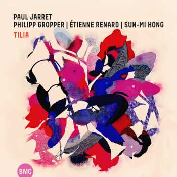 Album Paul Jarret: Tilia