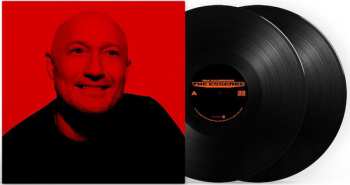 2LP Paul Kalkbrenner: The Essence