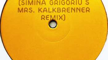 LP Paul Kalkbrenner: Kleines Bubu