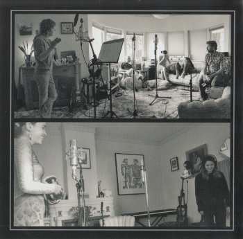 CD Paul Kelly: Death's Dateless Night