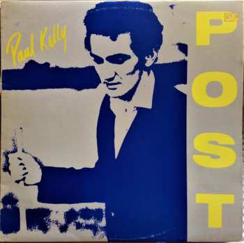 Album Paul Kelly: Post