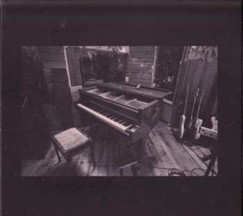 CD Paul Kelly: Presents The Merri Soul Sessions