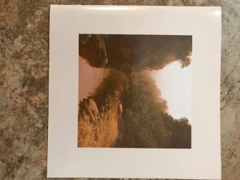 CD Paul Kelly: Nature