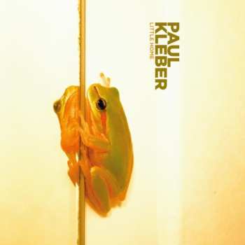 Album Paul Kleber: Little Home