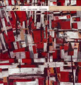 Album Paul Kuhn: Gateway To Crime - Revisited Series #03