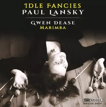 Idle Fancies: Music For Marimba