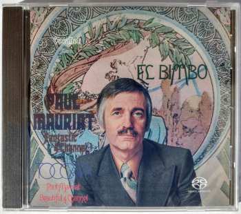SACD Paul Mauriat: El Bimbo & Toccata