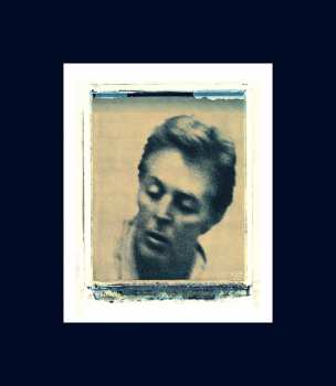 Album Paul McCartney: Flaming Pie