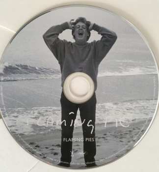 5CD/2DVD/Zestaw pudełkowy Paul McCartney: Flaming Pie DLX | NUM | LTD