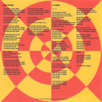 SP Paul McCartney: Home Tonight / In A Hurry LTD | PIC