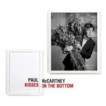 Album Paul McCartney: Kisses on the Bottom