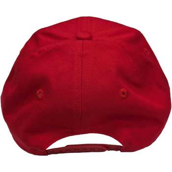 Merch Paul McCartney: Paul Mccartney Unisex Baseball Cap: Wings Logo