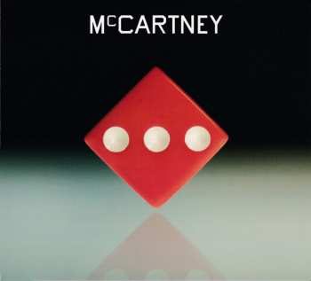 CD Paul McCartney: McCartney III LTD