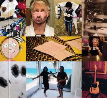 CD Paul McCartney: McCartney III LTD