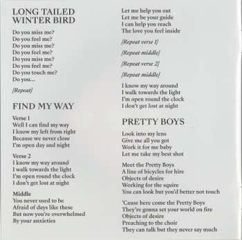 CD Paul McCartney: McCartney III LTD