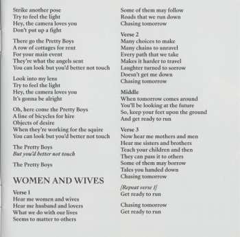 CD Paul McCartney: McCartney III LTD