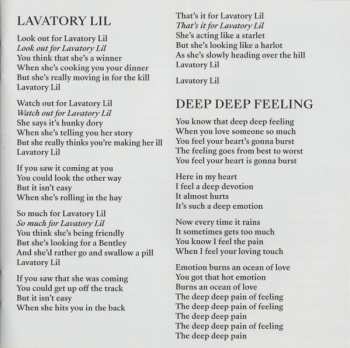 CD Paul McCartney: McCartney III LTD