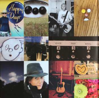 2LP Paul McCartney: McCartney III Imagined CLR | LTD