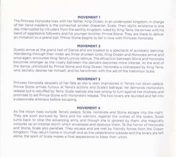 CD Paul McCartney: Paul McCartney's Ocean's Kingdom