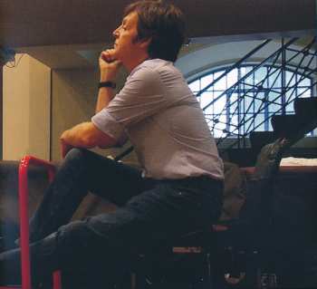 CD Paul McCartney: Paul McCartney's Ocean's Kingdom