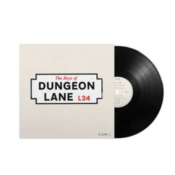 LP Paul McCartney: The Boys of Dungeon Lane