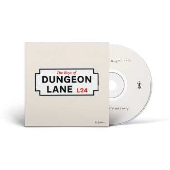 CD Paul McCartney: The Boys of Dungeon Lane