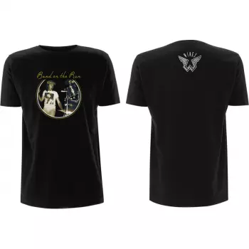 Koszulka Wings Band On The Run 