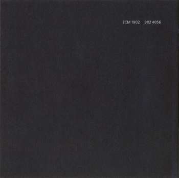 CD Paul Motian: I Have The Room Above Her