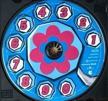 CD Paul Panzer: Ich Begrüsse Sie