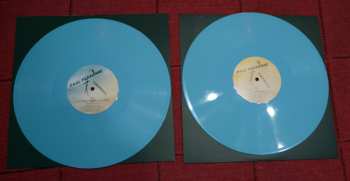 2LP Paul Personne: Funambule (Ou Tentative De Survie En Milieu Hostile) LTD