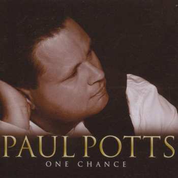 Album Paul Potts: One Chance