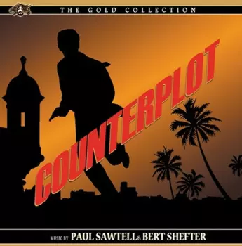 Bert Shefter: Counterplot