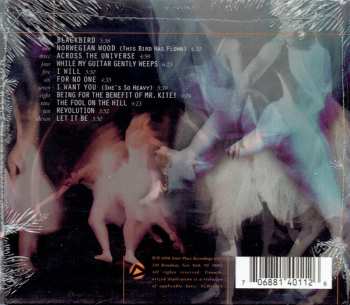 CD Paul Schwartz: Revolution